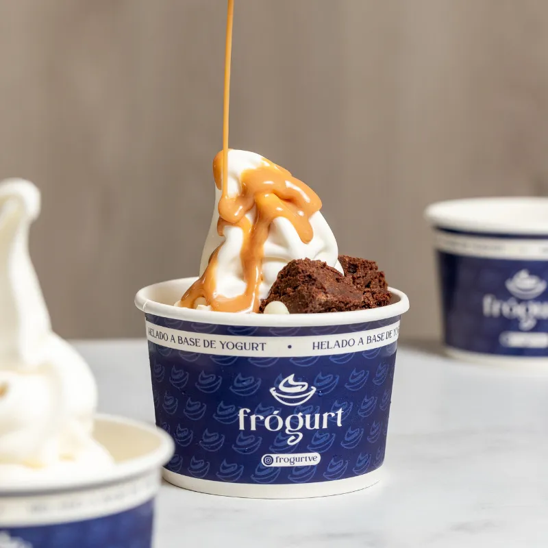 Frogurt - Foto 12