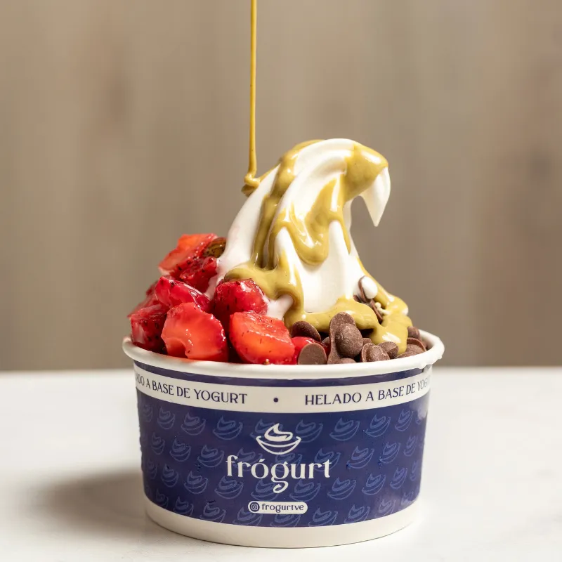 Frogurt - Foto 9